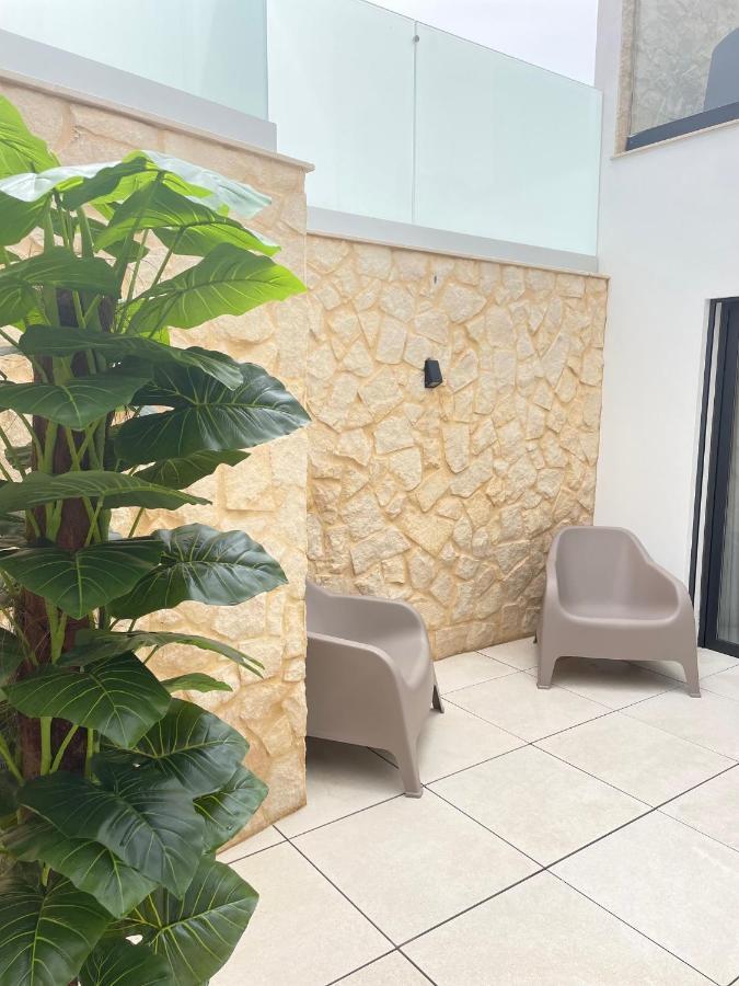 T1 Com Patio Apartment Portimao Exterior photo